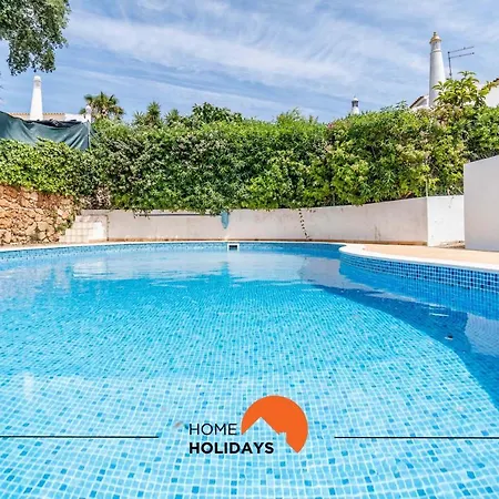 #127 Quinta Do Poco With Shared Pool By Holidays * 알부페이라