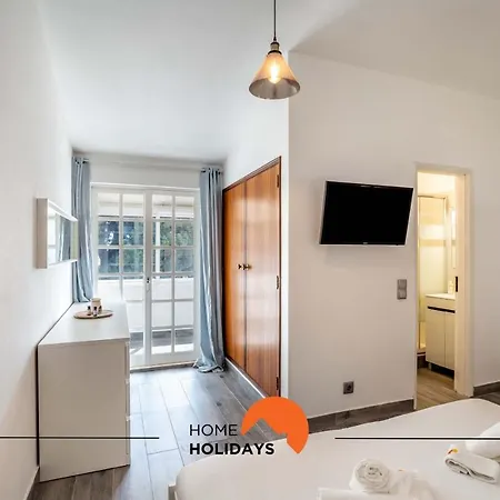 #127 Quinta Do Poco With Shared Pool By Holidays * 알부페이라