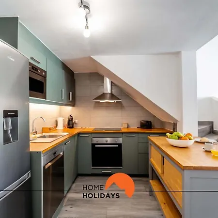 #127 Quinta Do Poco With Shared Pool By Holidays 別荘
