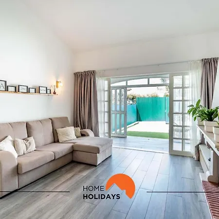 #127 Quinta Do Poco With Shared Pool By Holidays * アルブフェイラ